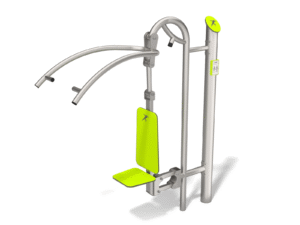 Outdoorfitness Armtrainer