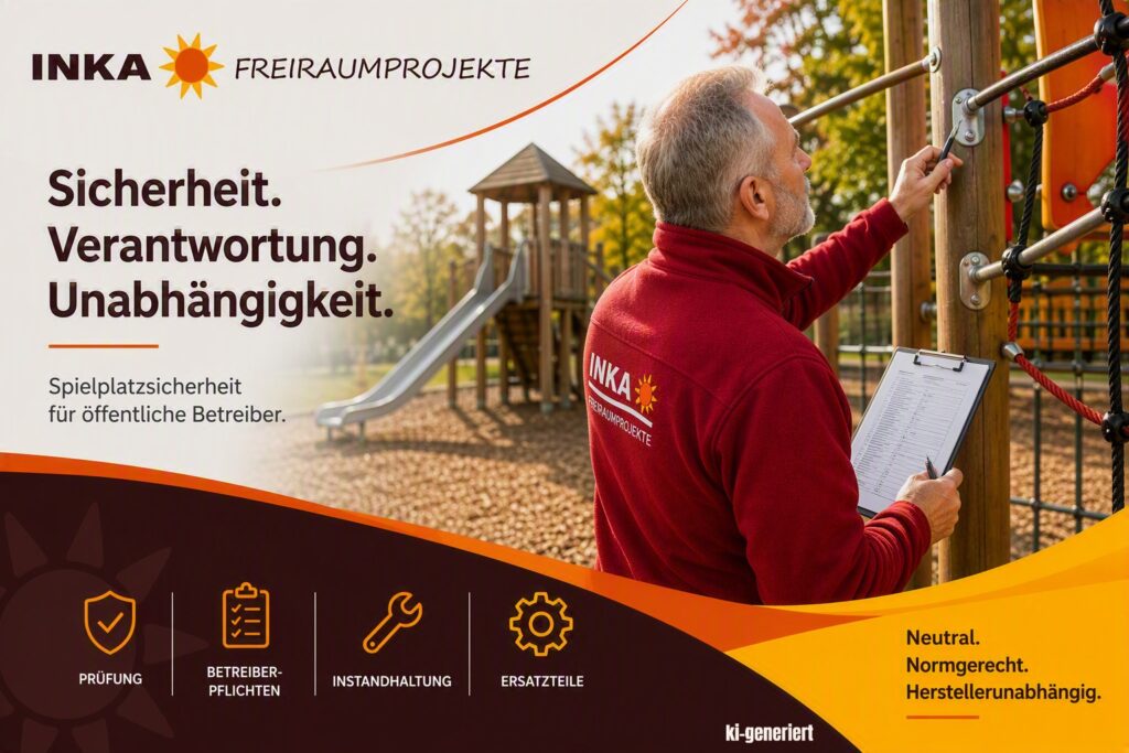 INKA Freiraumprojekte - Inhaber Falk Rettig